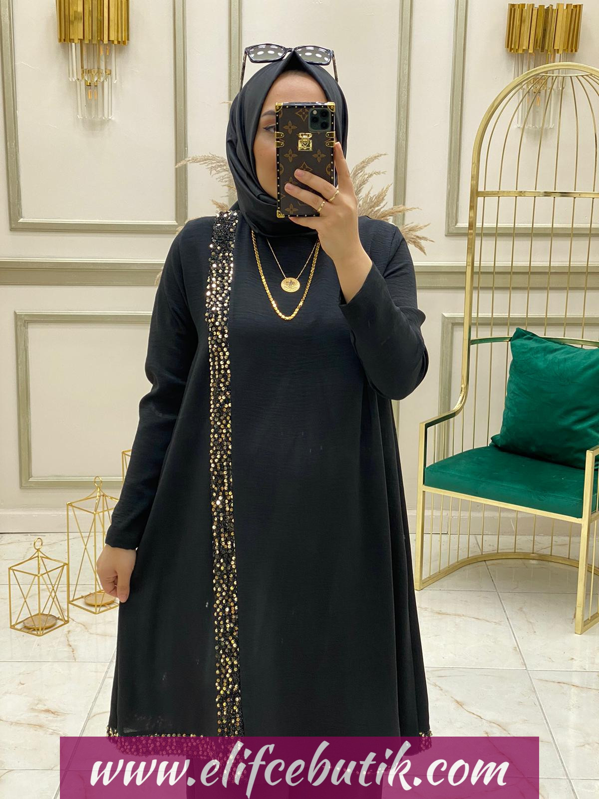 Ayrobin kumaş mazi takim - Görsel 5
