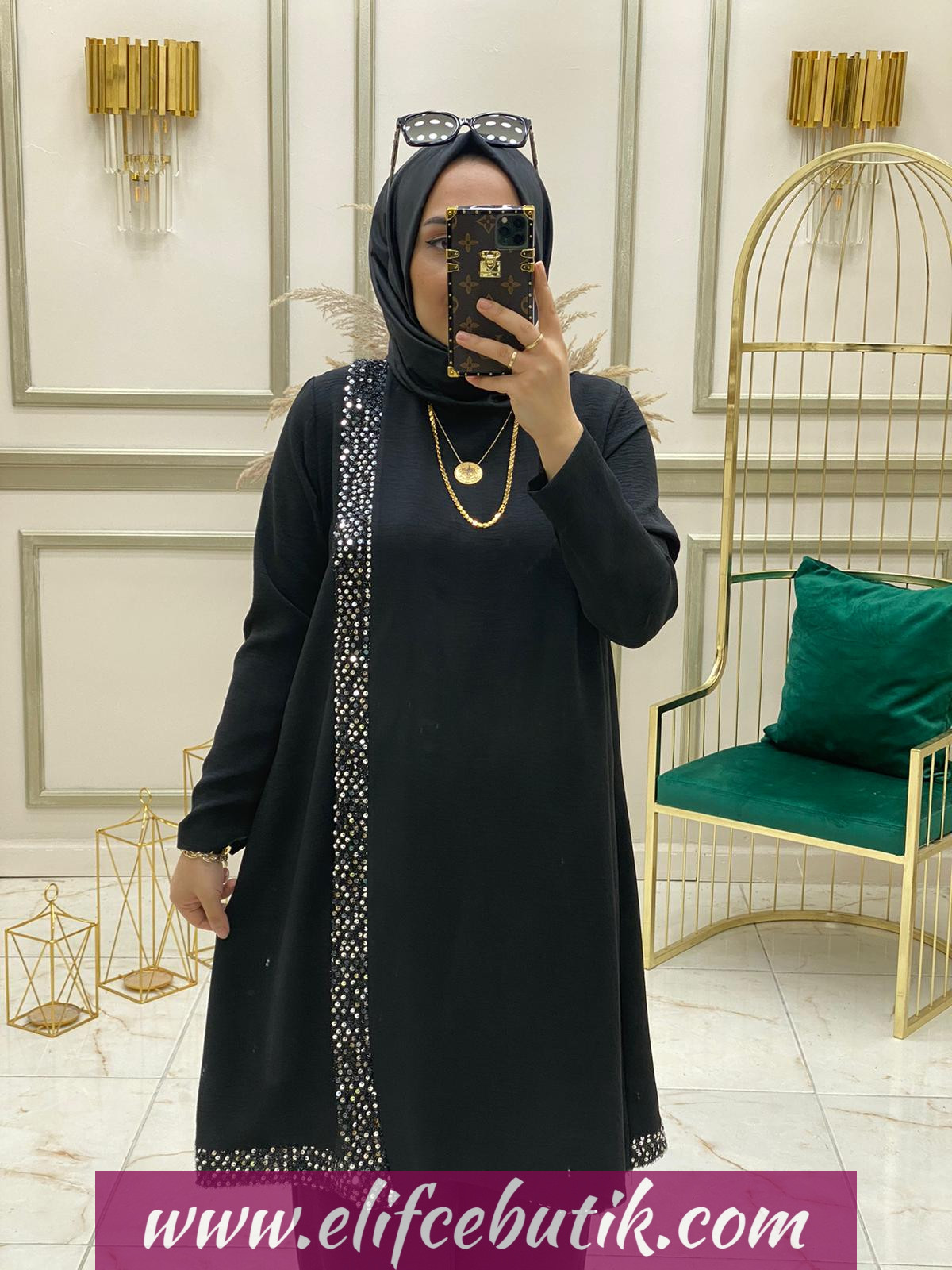 Ayrobin kumaş mazi takim - Görsel 7