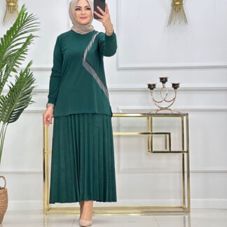 Şenay Etekli takim