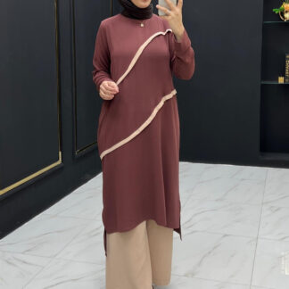 Ayrobin kumaş Tuana takim