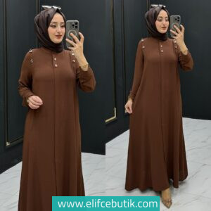 Ayrobin krep süreyya ferace