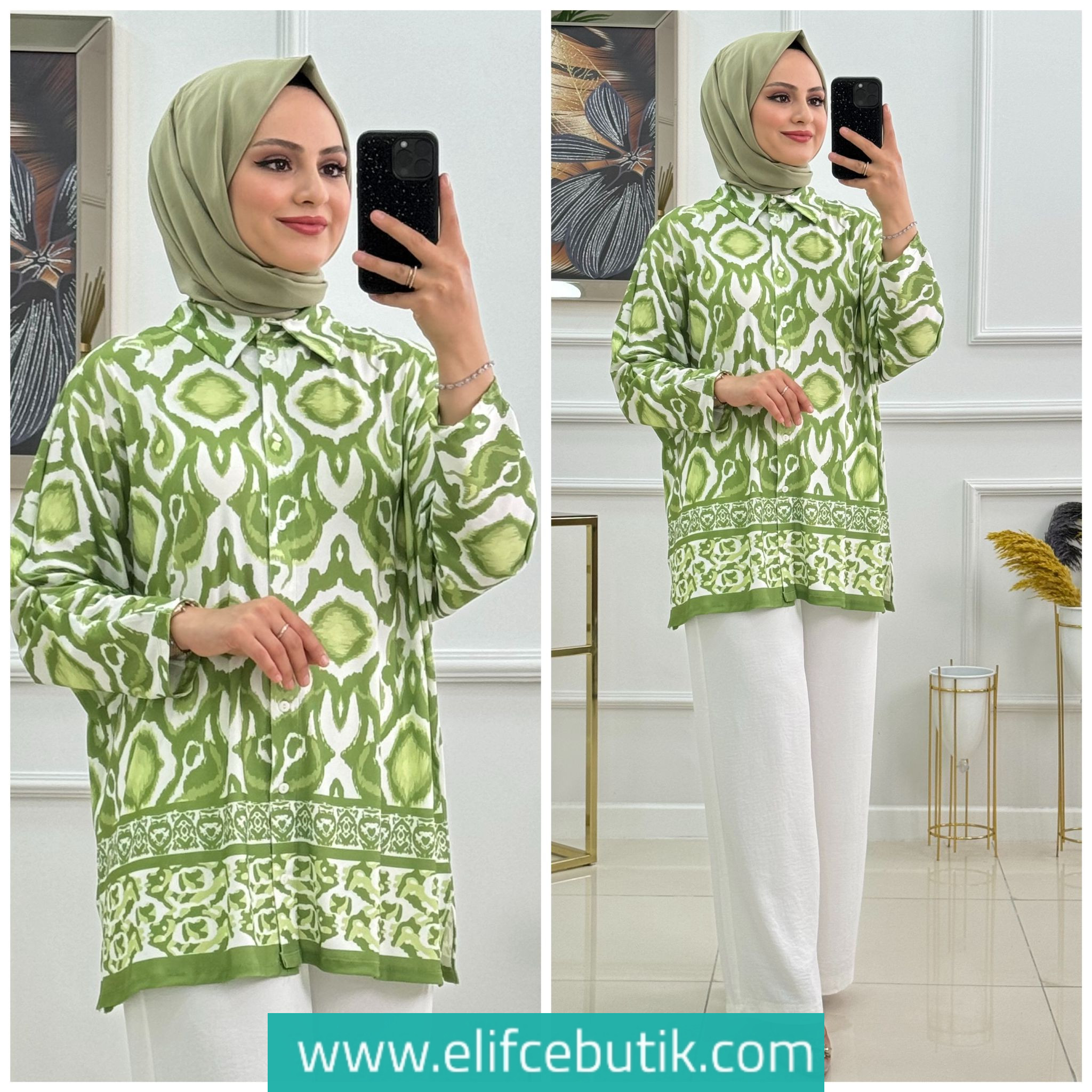 Sezen tunik