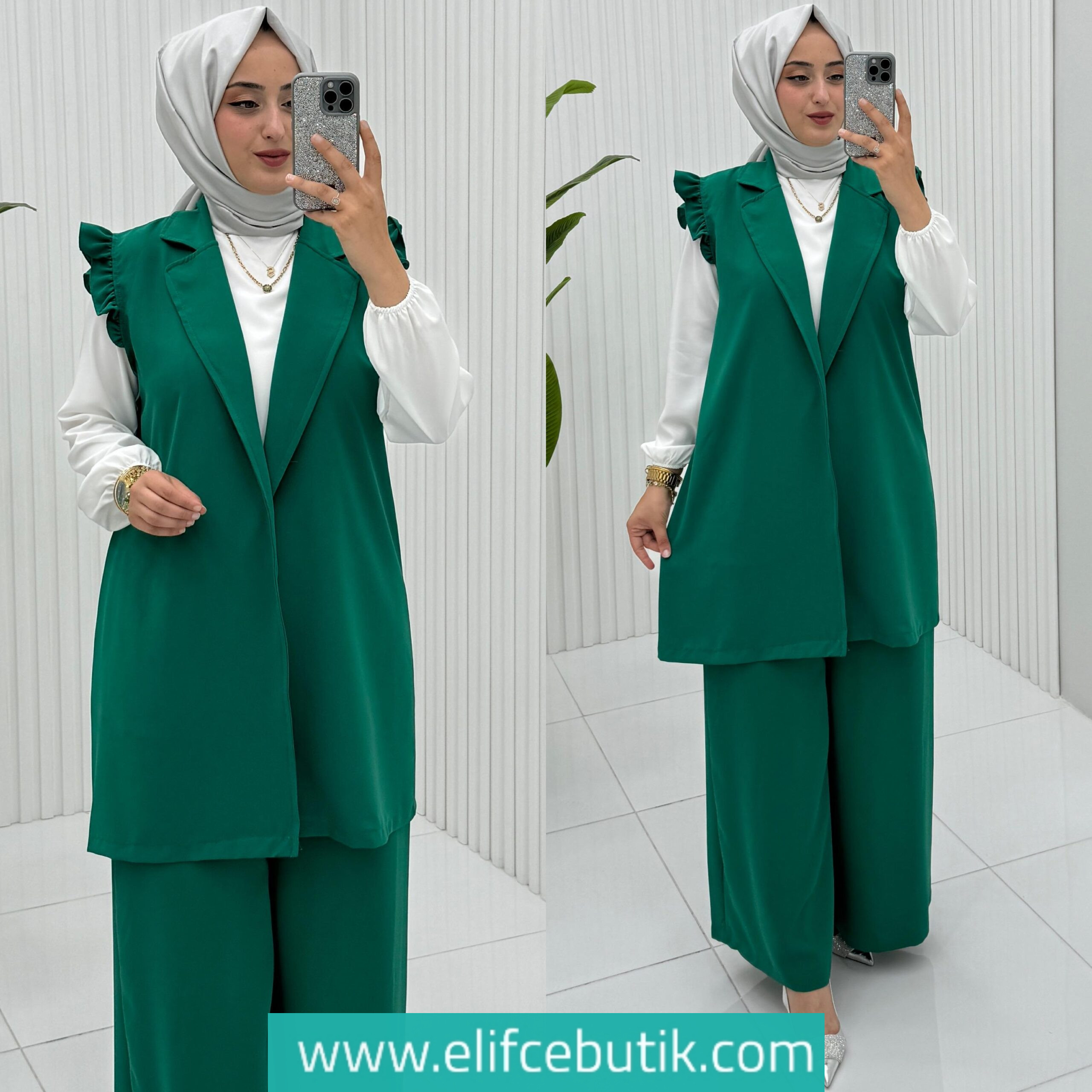Zerafet takim