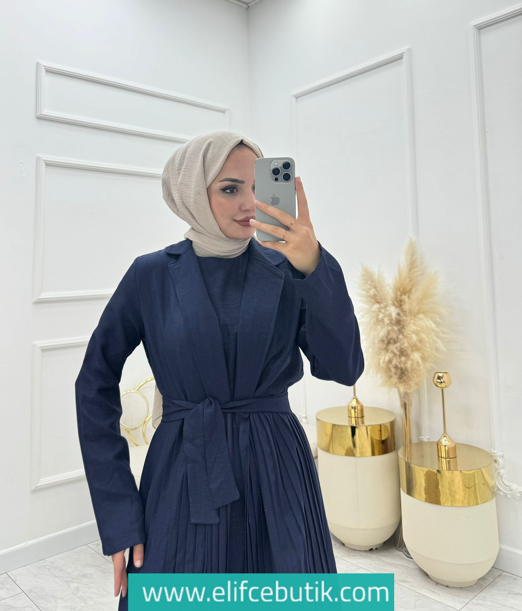Mercan ikili takim - Görsel 5