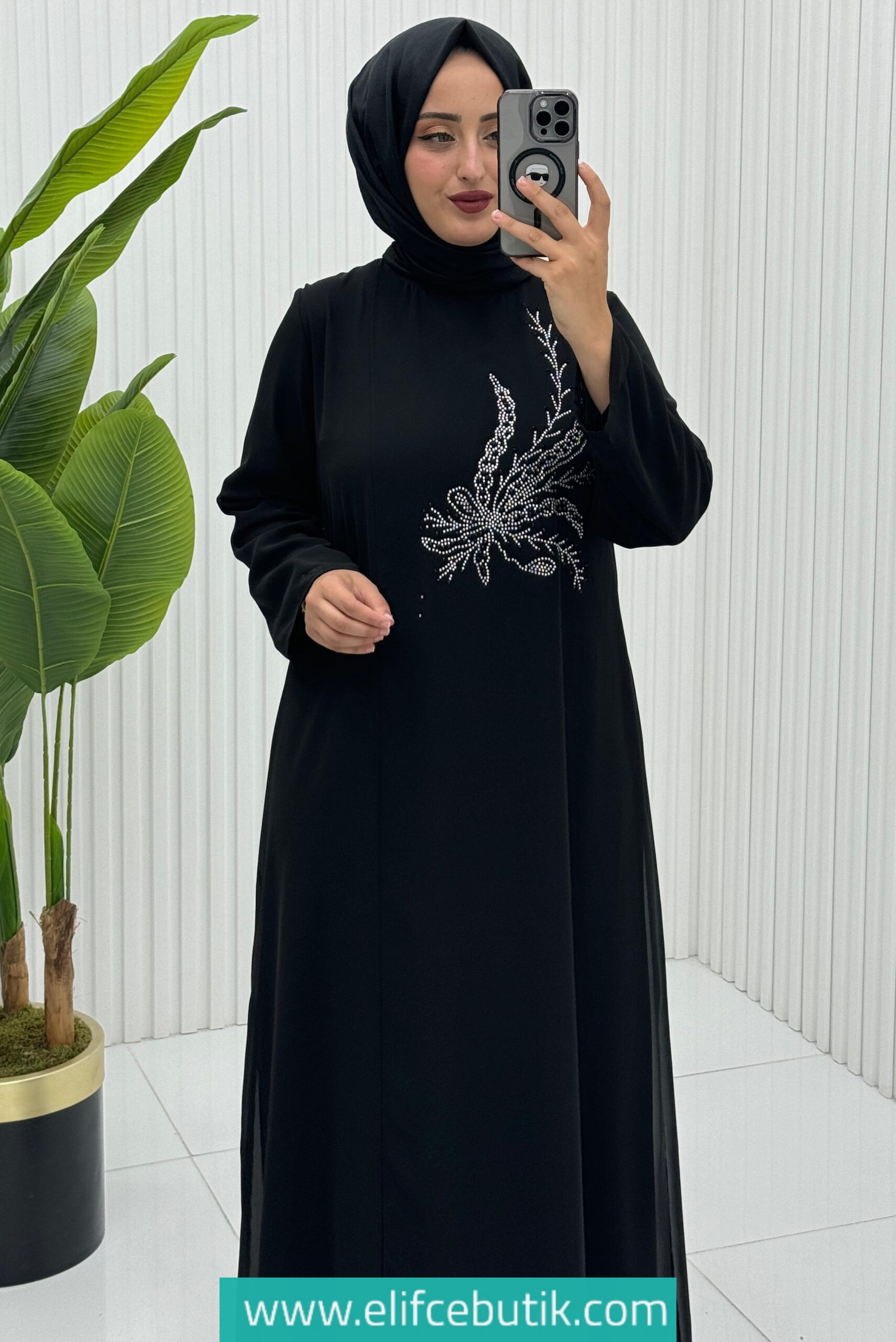 İkra abiye - Görsel 2