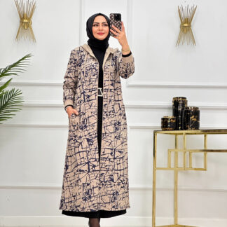 Kaşkorse kumaş Aylin kap