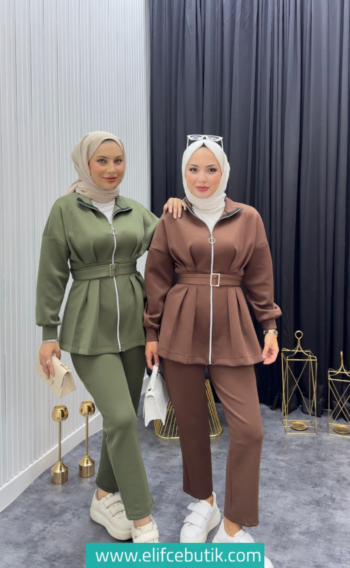 Gizem ikili takım