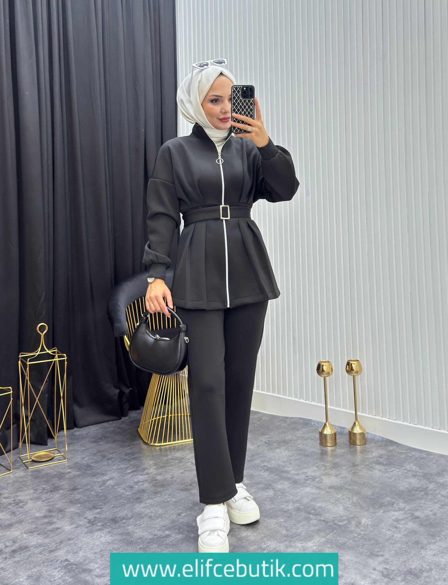 Gizem ikili takım - Görsel 7