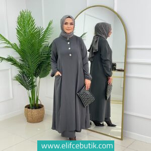 Ayrobin kumaş başak takim