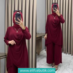 Sandy kumaş duygu takim