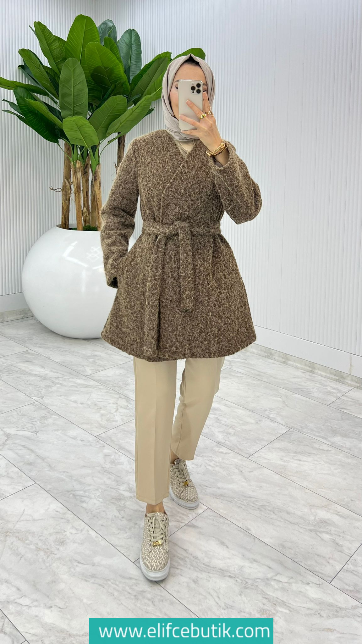 Elif astarlı kap - Görsel 8