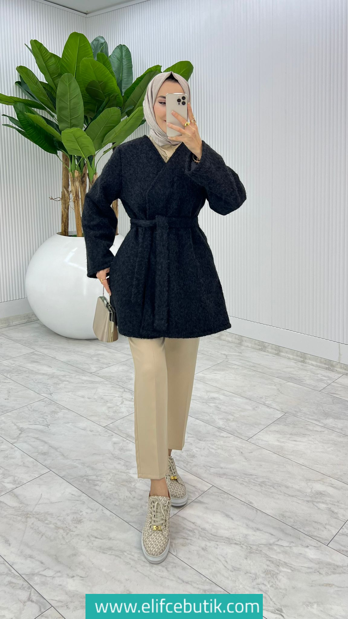Elif astarlı kap - Görsel 9