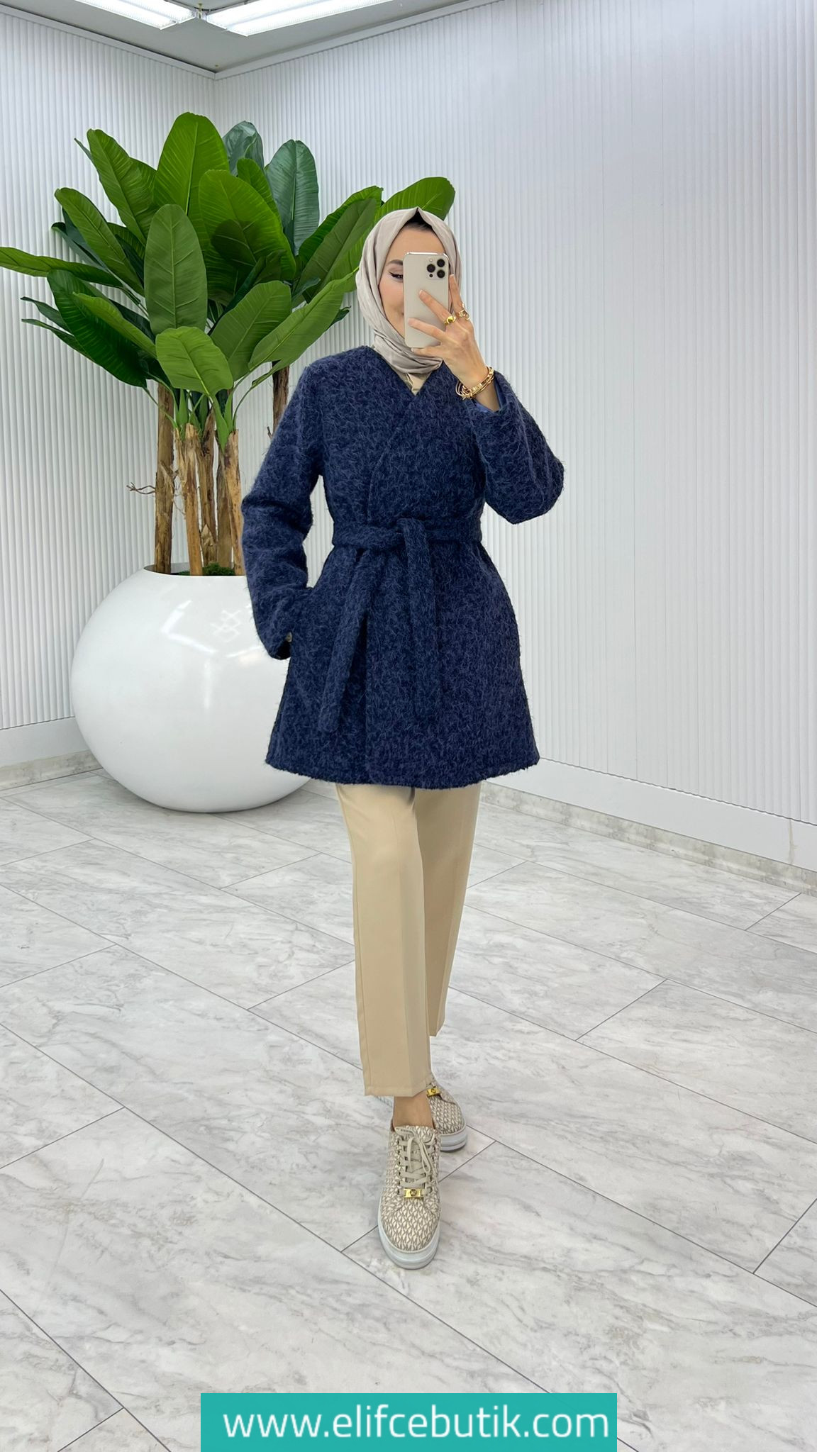 Elif astarlı kap - Görsel 6