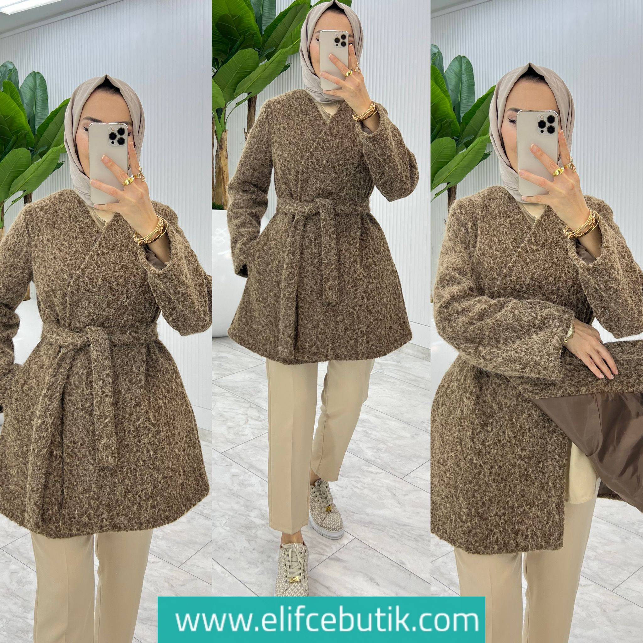 Elif astarlı kap - Görsel 4