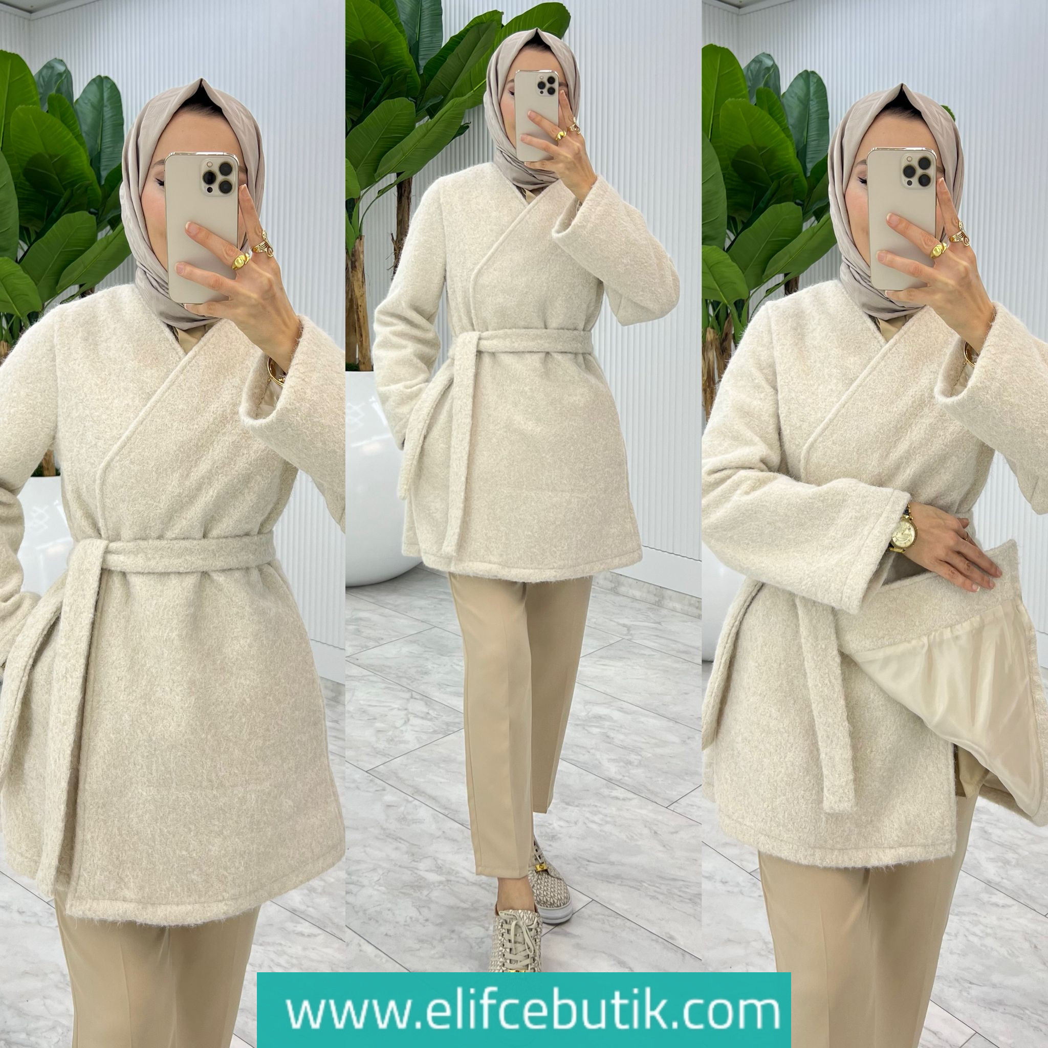 Elif astarlı kap - Görsel 3