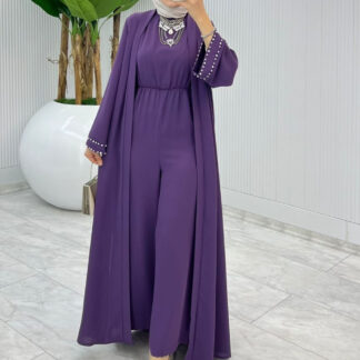 Dubai krep tulum takim