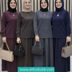 İpek Cupra Kumaş Şimal Takım