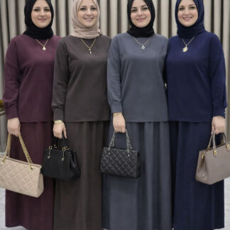 İpek Cupra Kumaş Şimal Takım