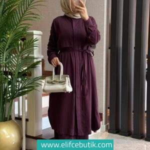 Tensel kumaş tesa takim