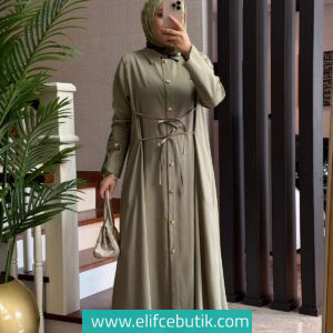 Bağlamalı Maxi takim