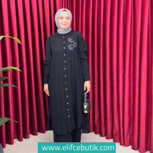 Berrin Organik Pamuk Takım