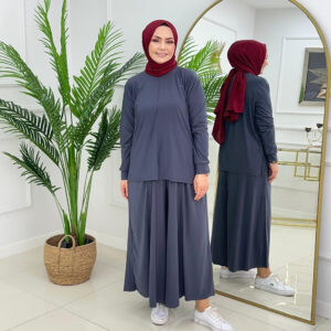 Sandy kumaş melodi takim