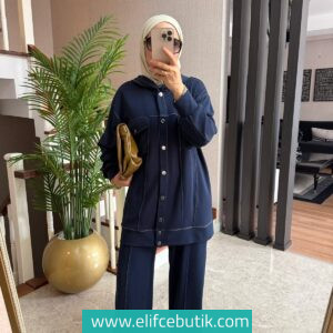 Oysho kumaş pienna takim