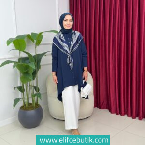 Ayrobin monolya gömlek