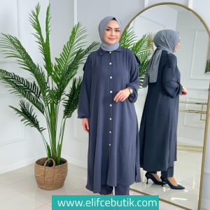 Fahriye Ayrobin Takım