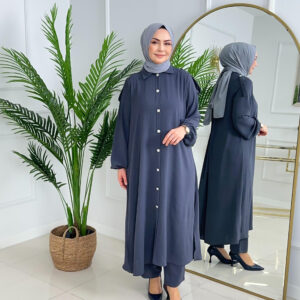 Fahriye Ayrobin Takım