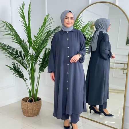 Fahriye Ayrobin Takım