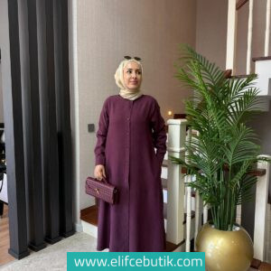 Rozie Lyocell Maxi Boy Takım