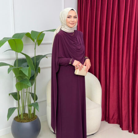 Sandy kumaş benan elbise