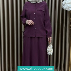 Verda Qupra İkili Takım