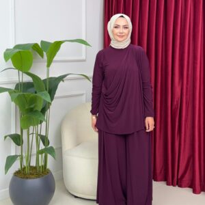 Elora Dagaje İkili Takım
