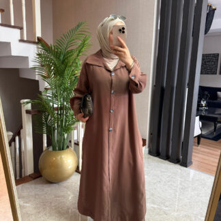 Zarif ve Rahat Niana Cupra Efektli Modal Takım