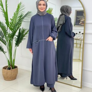Elegance Ayrobin İkili Takım
