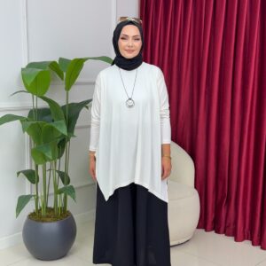 Lina Viskon Penye Tunik