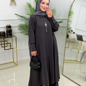 Süreyya Dubai İpeği İkili Takım