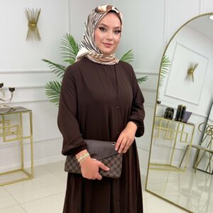 Neslihan içlik Abaya