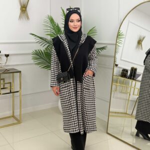 KAZ AYAĞI KABAN